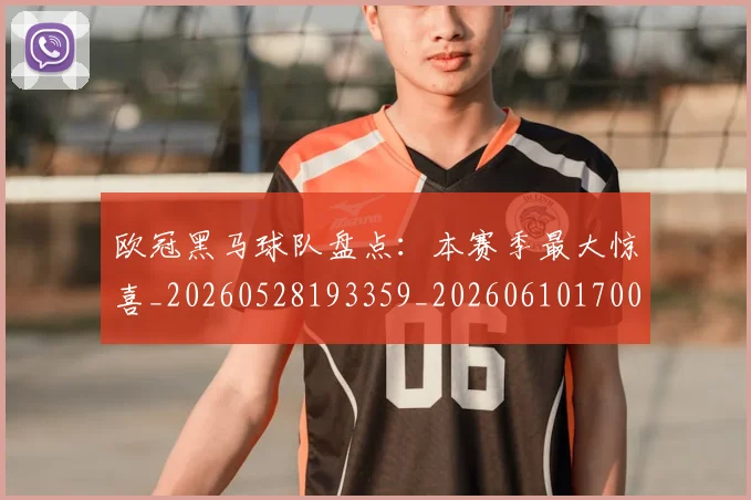 欧冠黑马球队盘点:本赛季最大惊喜_20260528193359_20260610170012